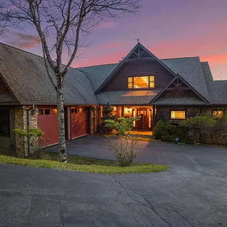 Villa Sunset Beech